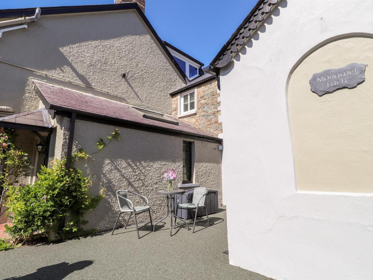 Morawel Fach Villa Newport  Buitenkant foto