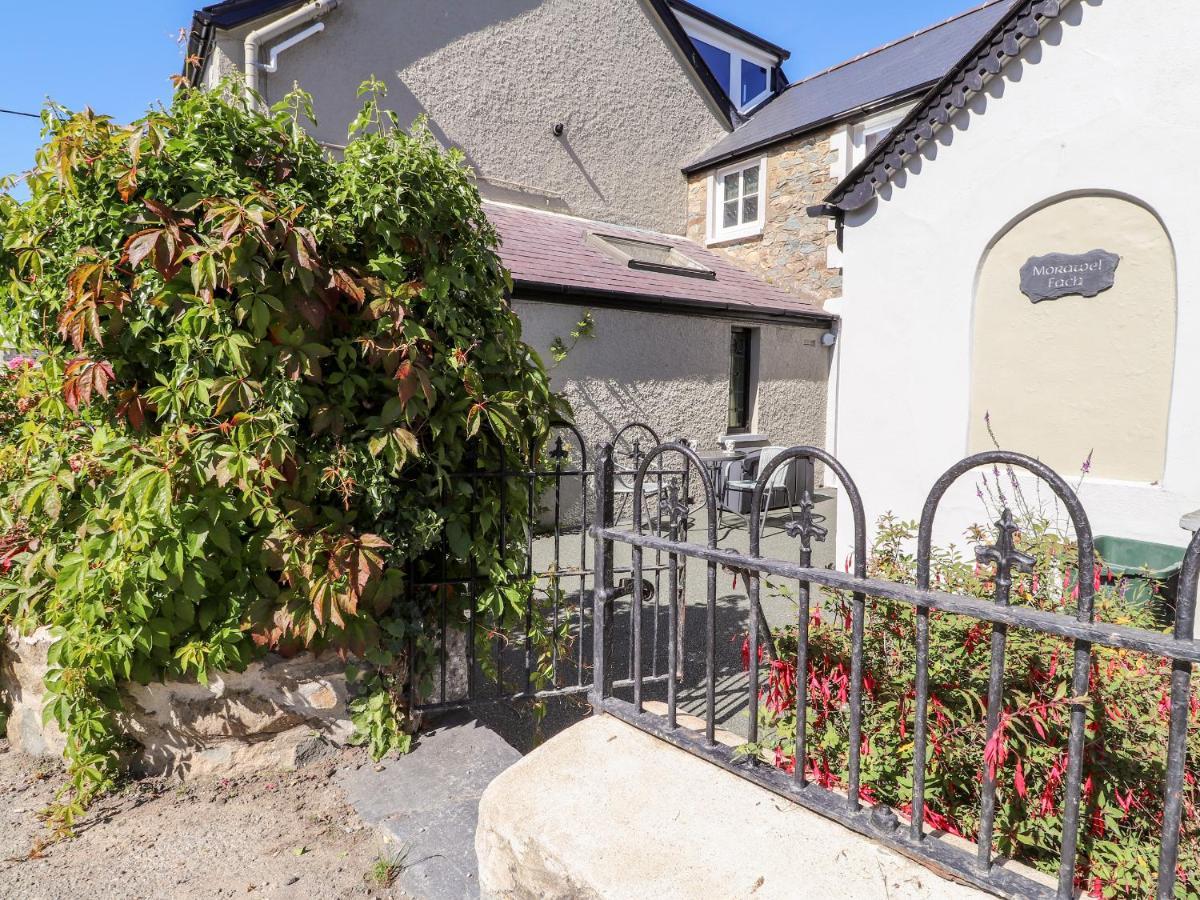 Morawel Fach Villa Newport  Buitenkant foto