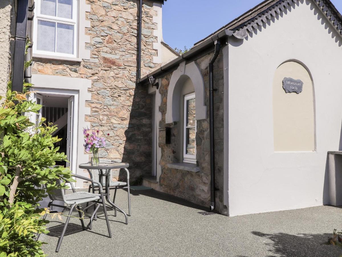Morawel Fach Villa Newport  Buitenkant foto