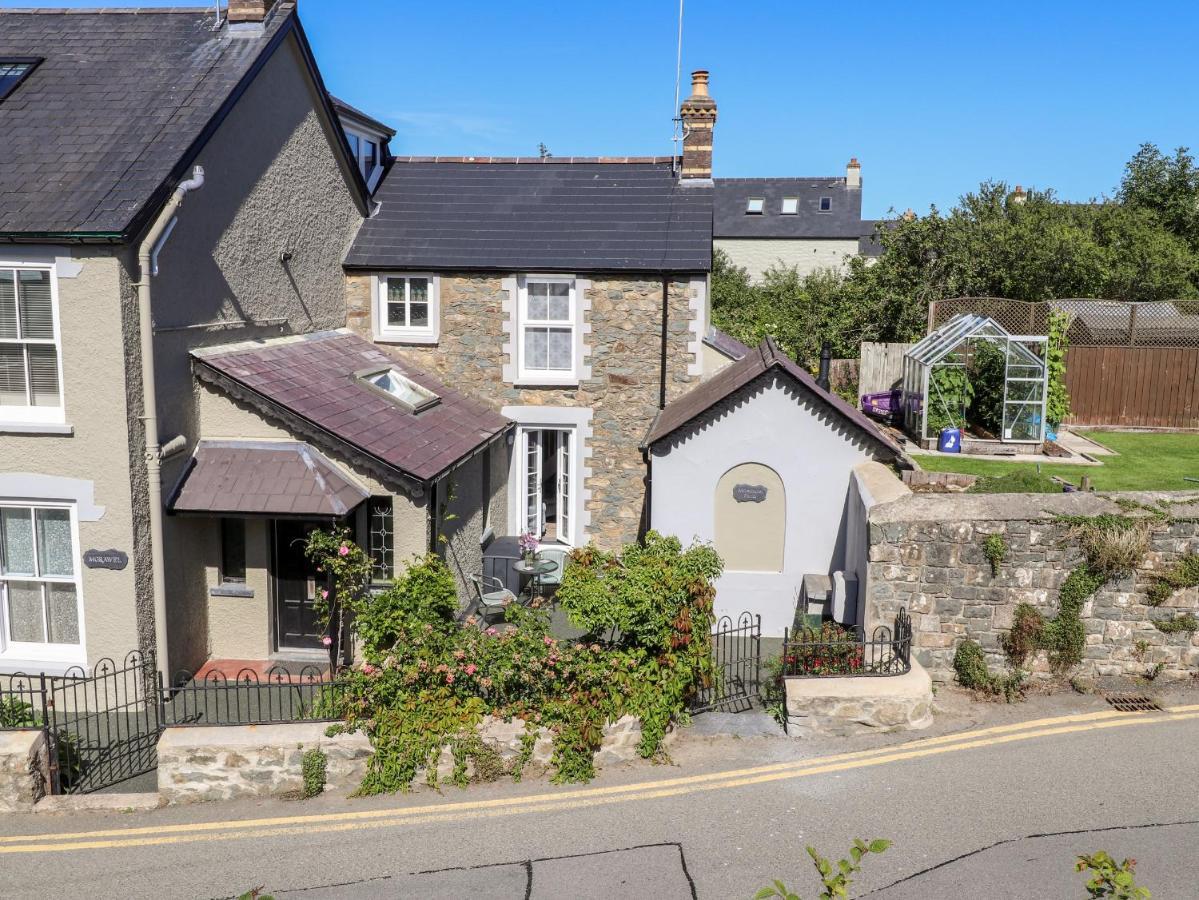 Morawel Fach Villa Newport  Buitenkant foto