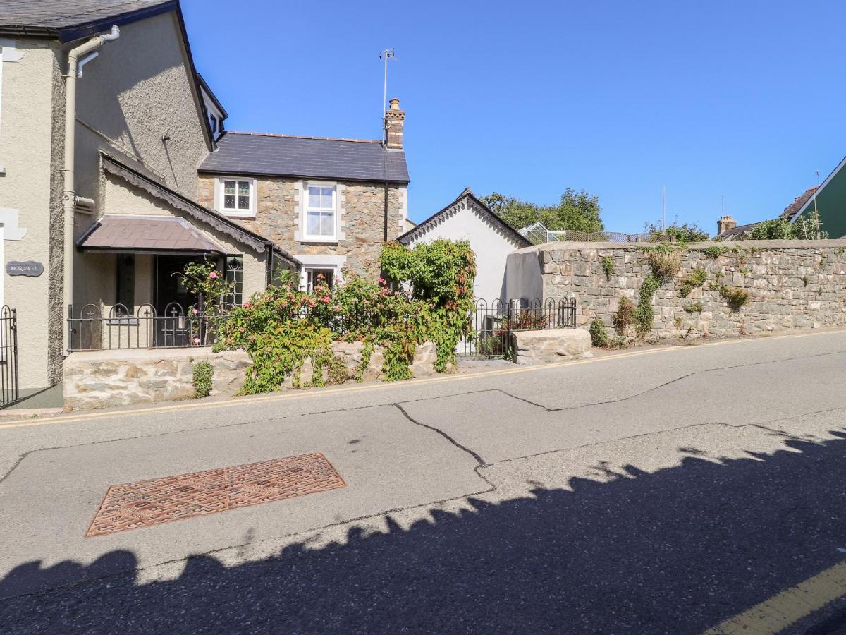 Morawel Fach Villa Newport  Buitenkant foto