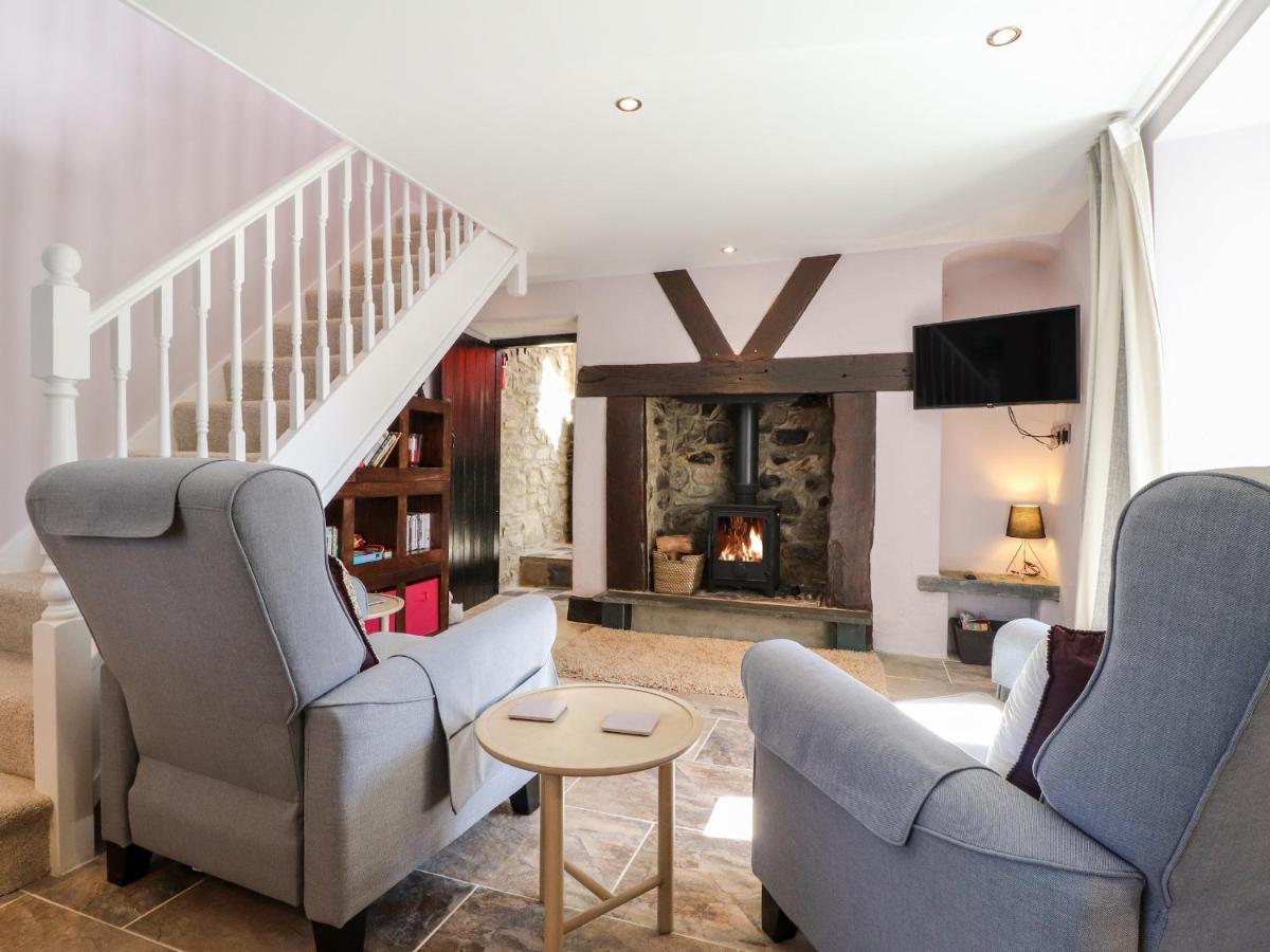 Morawel Fach Villa Newport  Buitenkant foto