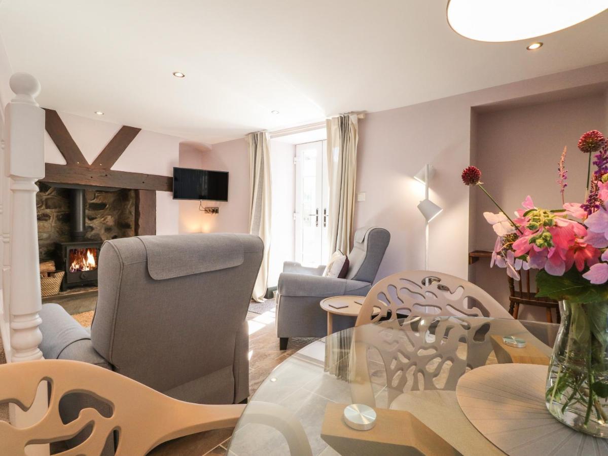 Morawel Fach Villa Newport  Buitenkant foto